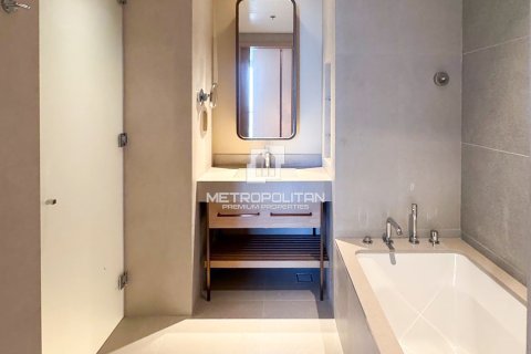 Apartamento en alquiler en Downtown Dubai (Downtown Burj Dubai), Dubai, EAU 2 dormitorios, 112 m2 № 665093 - foto 4