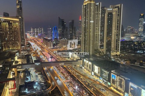 Apartamento en alquiler en Downtown Dubai (Downtown Burj Dubai), Dubai, EAU 2 dormitorios, 112 m2 № 665093 - foto 10