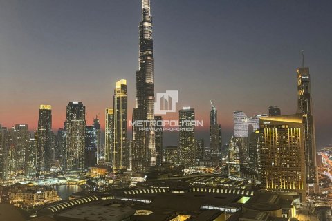 Apartamento en alquiler en Downtown Dubai (Downtown Burj Dubai), Dubai, EAU 2 dormitorios, 112 m2 № 665093 - foto 11