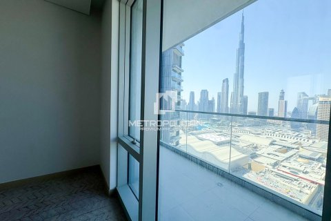 Apartamento en alquiler en Downtown Dubai (Downtown Burj Dubai), Dubai, EAU 2 dormitorios, 112 m2 № 665093 - foto 3