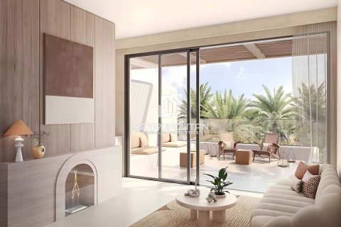 Huvila Dubai, Arabiemiraatit 4 makuuhuonetta, 543 m2 № 665099 - kuva 3