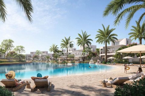 Huvila Dubai, Arabiemiraatit 4 makuuhuonetta, 543 m2 № 665099 - kuva 9