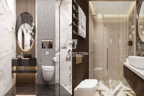 Купить квартиру в Джумейра Лейк Тауэрс, Дубай, ОАЭ 1 спальня, 68м2, № 665094 - фото 9