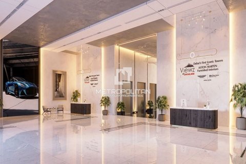 Купить квартиру в Джумейра Лейк Тауэрс, Дубай, ОАЭ 1 спальня, 68м2, № 665094 - фото 2