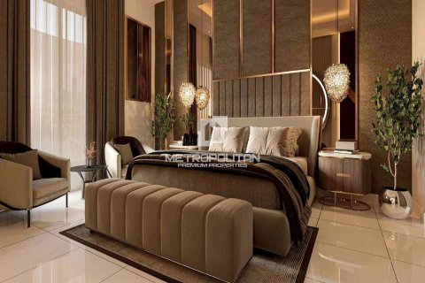 Купить квартиру в Джумейра Лейк Тауэрс, Дубай, ОАЭ 1 спальня, 68м2, № 665095 - фото 5