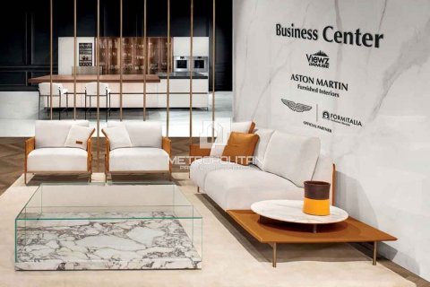 Купить квартиру в Джумейра Лейк Тауэрс, Дубай, ОАЭ 1 спальня, 68м2, № 665095 - фото 2