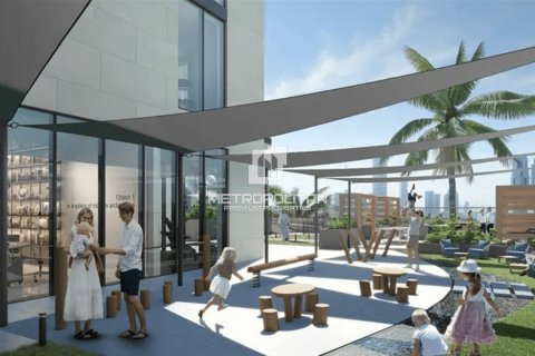 Apartament në Jumeirah Village Circle, Dubai, Emiratet e Bashkuara Arabe 1 dhomë gjumi, 85 m2. № 665096 - Foto 11
