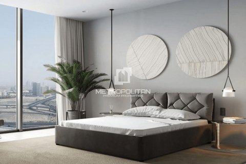 Apartament në Jumeirah Village Circle, Dubai, Emiratet e Bashkuara Arabe 1 dhomë gjumi, 85 m2. № 665096 - Foto 4