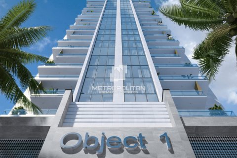 Apartament në Jumeirah Village Circle, Dubai, Emiratet e Bashkuara Arabe 1 dhomë gjumi, 85 m2. № 665096 - Foto 1