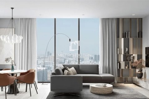 Apartament në Jumeirah Village Circle, Dubai, Emiratet e Bashkuara Arabe 1 dhomë gjumi, 85 m2. № 665096 - Foto 2