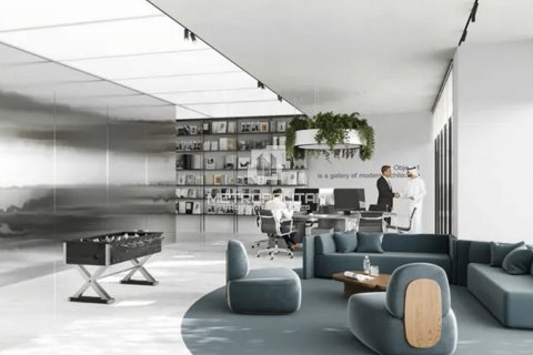 Apartament në Jumeirah Village Circle, Dubai, Emiratet e Bashkuara Arabe 1 dhomë gjumi, 85 m2. № 665096 - Foto 6