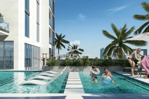 Apartament në Jumeirah Village Circle, Dubai, Emiratet e Bashkuara Arabe 1 dhomë gjumi, 85 m2. № 665096 - Foto 10