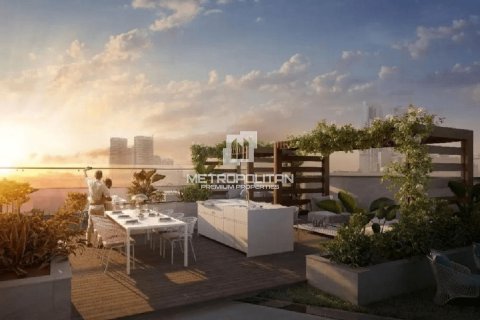 Apartament në Jumeirah Village Circle, Dubai, Emiratet e Bashkuara Arabe 1 dhomë gjumi, 85 m2. № 665096 - Foto 9