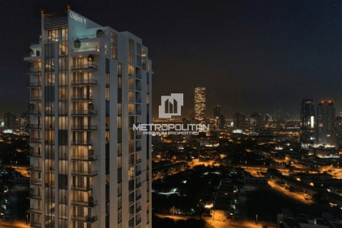 Apartament në Jumeirah Village Circle, Dubai, Emiratet e Bashkuara Arabe 1 dhomë gjumi, 85 m2. № 665096 - Foto 13