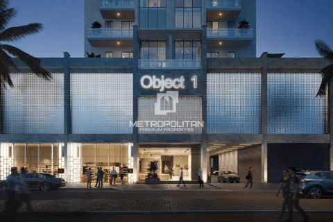 Apartament në Jumeirah Village Circle, Dubai, Emiratet e Bashkuara Arabe 1 dhomë gjumi, 85 m2. № 665096 - Foto 15