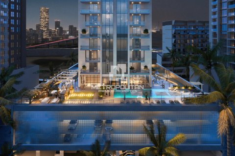 Apartament në Jumeirah Village Circle, Dubai, Emiratet e Bashkuara Arabe 1 dhomë gjumi, 85 m2. № 665096 - Foto 14