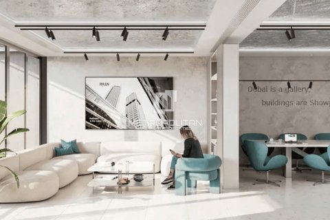 Apartament në Jumeirah Village Circle, Dubai, Emiratet e Bashkuara Arabe 1 dhomë gjumi, 85 m2. № 665096 - Foto 5