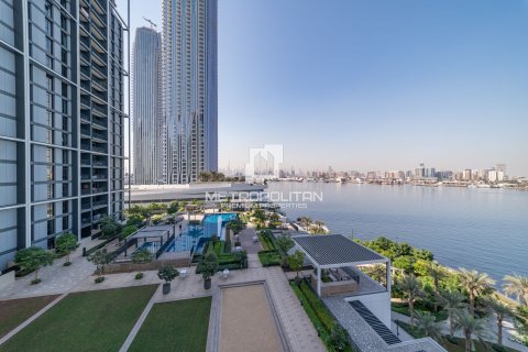 Apartamento en venta en Dubai Creek Harbour (The Lagoons), Dubai, EAU 3 dormitorios, 153 m2 № 665098 - foto 28