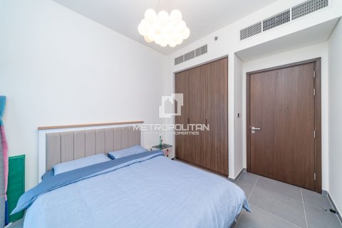 Apartamento en venta en Dubai Creek Harbour (The Lagoons), Dubai, EAU 3 dormitorios, 153 m2 № 665098 - foto 10