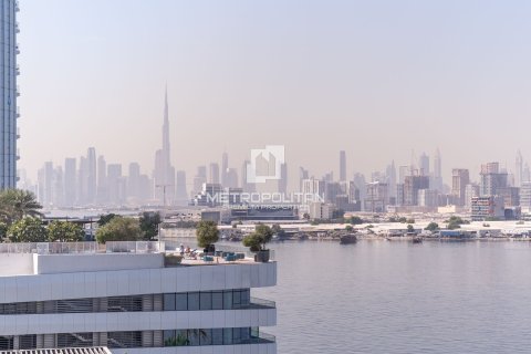 Apartamento en venta en Dubai Creek Harbour (The Lagoons), Dubai, EAU 3 dormitorios, 153 m2 № 665098 - foto 8