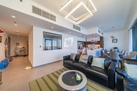 Apartamento en venta en Dubai Creek Harbour (The Lagoons), Dubai, EAU 3 dormitorios, 153 m2 № 665098 - foto 4