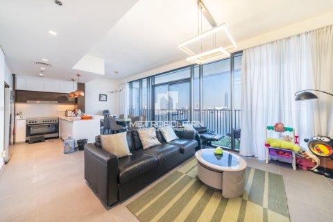 Apartamento en venta en Dubai Creek Harbour (The Lagoons), Dubai, EAU 3 dormitorios, 153 m2 № 665098 - foto 1