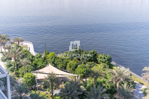 Apartamento en venta en Dubai Creek Harbour (The Lagoons), Dubai, EAU 3 dormitorios, 153 m2 № 665098 - foto 21