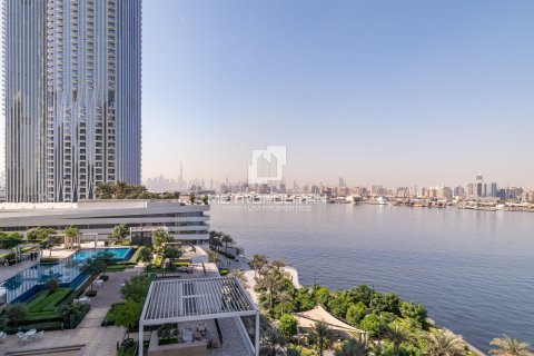 Apartamento en venta en Dubai Creek Harbour (The Lagoons), Dubai, EAU 3 dormitorios, 153 m2 № 665098 - foto 18