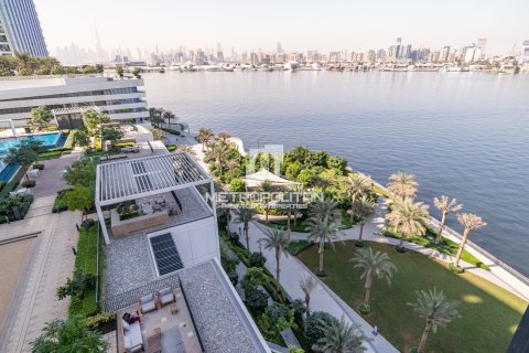 Apartamento en venta en Dubai Creek Harbour (The Lagoons), Dubai, EAU 3 dormitorios, 153 m2 № 665098 - foto 19