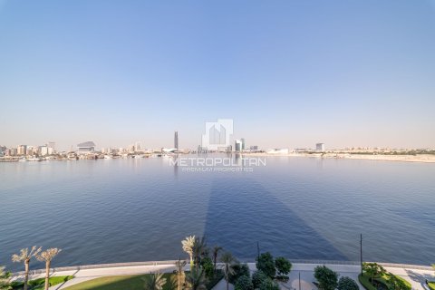 Apartamento en venta en Dubai Creek Harbour (The Lagoons), Dubai, EAU 3 dormitorios, 153 m2 № 665098 - foto 7