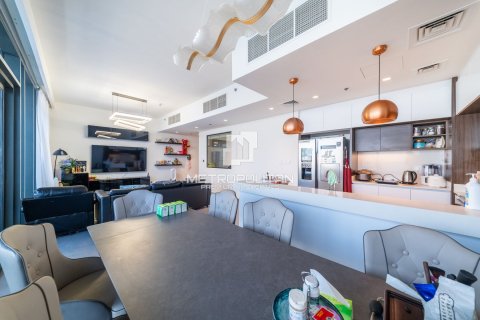 Apartamento en venta en Dubai Creek Harbour (The Lagoons), Dubai, EAU 3 dormitorios, 153 m2 № 665098 - foto 6