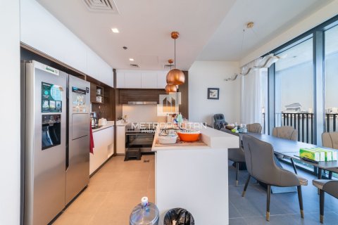 Apartamento en venta en Dubai Creek Harbour (The Lagoons), Dubai, EAU 3 dormitorios, 153 m2 № 665098 - foto 5