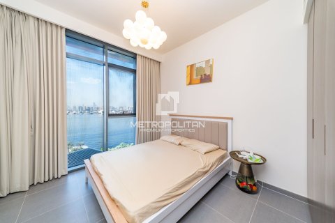 Apartamento en venta en Dubai Creek Harbour (The Lagoons), Dubai, EAU 3 dormitorios, 153 m2 № 665098 - foto 2
