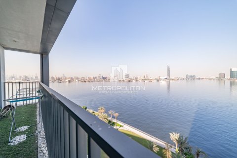 Apartamento en venta en Dubai Creek Harbour (The Lagoons), Dubai, EAU 3 dormitorios, 153 m2 № 665098 - foto 3