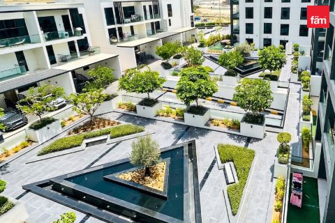 Müüa korter asukohaga Dubai, AÜE: 36.8 m² Nr 753249 - pilt 11