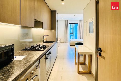 Müüa korter asukohaga Dubai, AÜE: 36.8 m² Nr 753249 - pilt 4