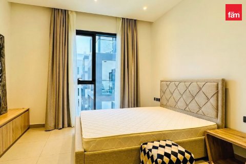 Müüa korter asukohaga Dubai, AÜE: 36.8 m² Nr 753249 - pilt 7