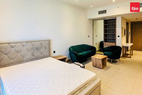 Korter asukohaga Dubai, AÜE: 36.8 m² Nr 753249