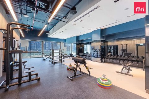 Apartmán v Business Bay, Dubai, SAE 1 spálňa, 77 m2 č. 753253 - Fotografia 9