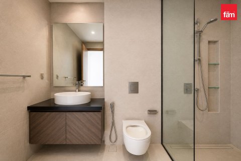 Apartmán v Business Bay, Dubai, SAE 1 spálňa, 77 m2 č. 753253 - Fotografia 5