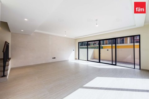 Townhouse sa Dubai, UAE 5 silid-tulugan, 219.6 sq.m. № 753248 - larawan 4
