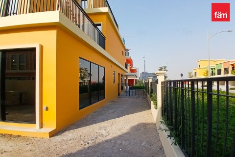 Üürile anda ridamaja asukohaga Dubai, AÜE: 5 magamistoaga, 219.6 m² Nr 753248 - pilt 18
