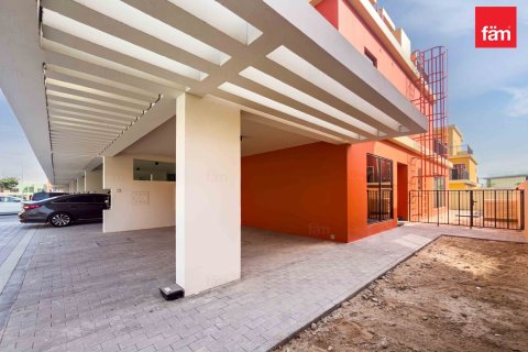 Townhouse sa Dubai, UAE 5 silid-tulugan, 219.6 sq.m. № 753248 - larawan 23