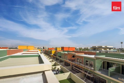 Townhouse sa Dubai, UAE 5 silid-tulugan, 219.6 sq.m. № 753248 - larawan 19