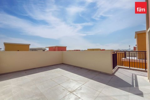 Townhouse sa Dubai, UAE 5 silid-tulugan, 219.6 sq.m. № 753248 - larawan 5