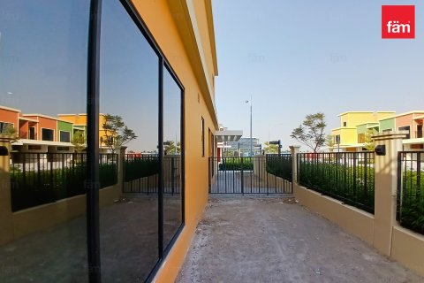 Üürile anda ridamaja asukohaga Dubai, AÜE: 5 magamistoaga, 219.6 m² Nr 753248 - pilt 22