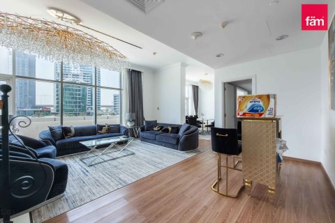 Appartamento in affitto a Dubai Marina, Dubai, EAU 3 camere da letto, 219.8 mq. № 753251 - foto 2