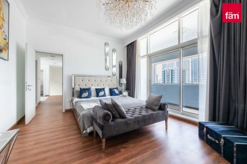 Appartamento in affitto a Dubai Marina, Dubai, EAU 3 camere da letto, 219.8 mq. № 753251 - foto 9