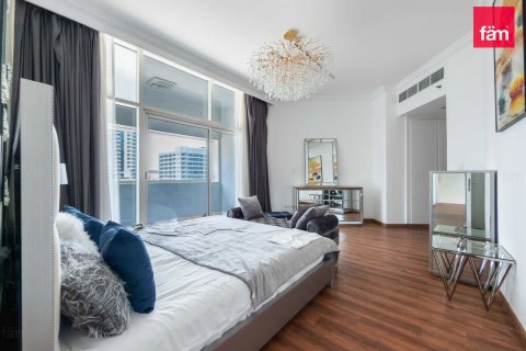 Appartamento in affitto a Dubai Marina, Dubai, EAU 3 camere da letto, 219.8 mq. № 753251 - foto 14