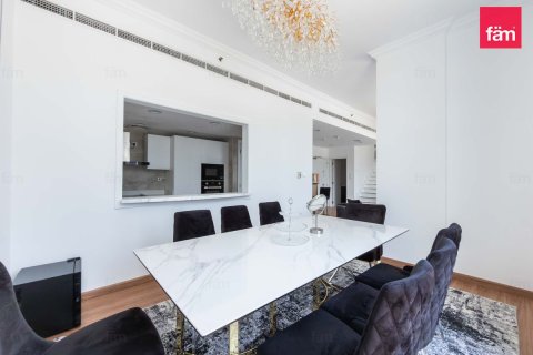 Appartamento in affitto a Dubai Marina, Dubai, EAU 3 camere da letto, 219.8 mq. № 753251 - foto 10
